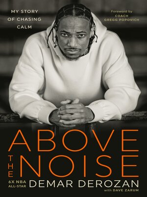 Above the Noise - ebook